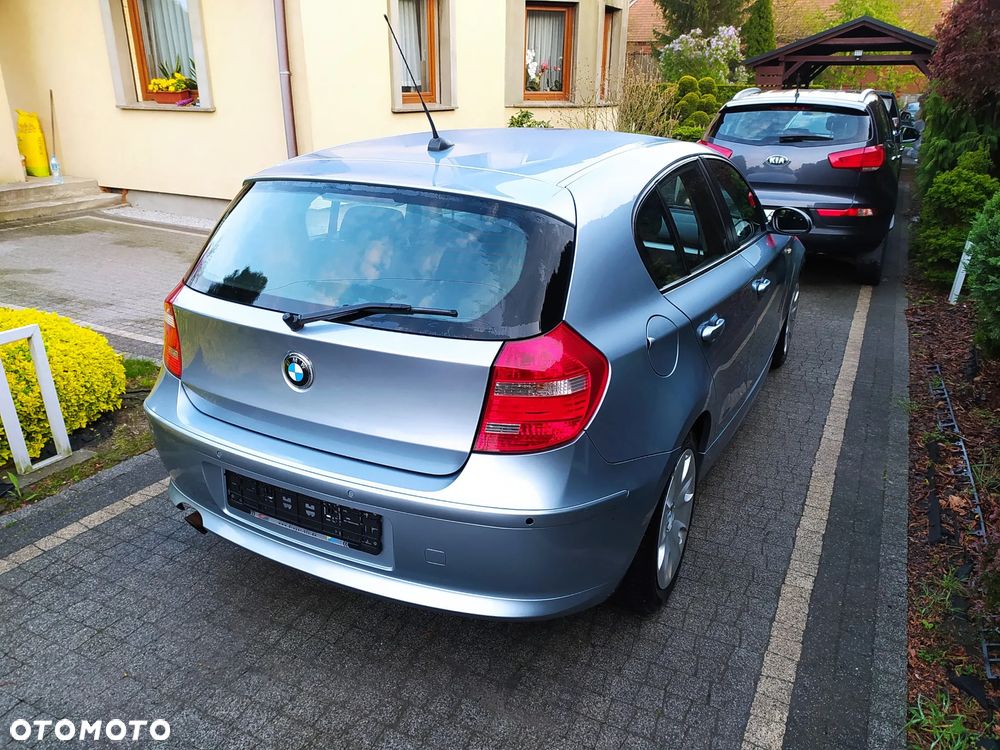 BMW Seria 1 116i Edition Sport - 16
