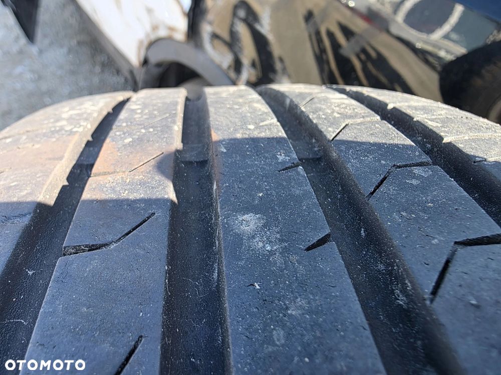 KOŁA FELGI ALUFELGI 5X100 205 45 R16 ET43 SKODA VW SEAT AUDI VAG - 5