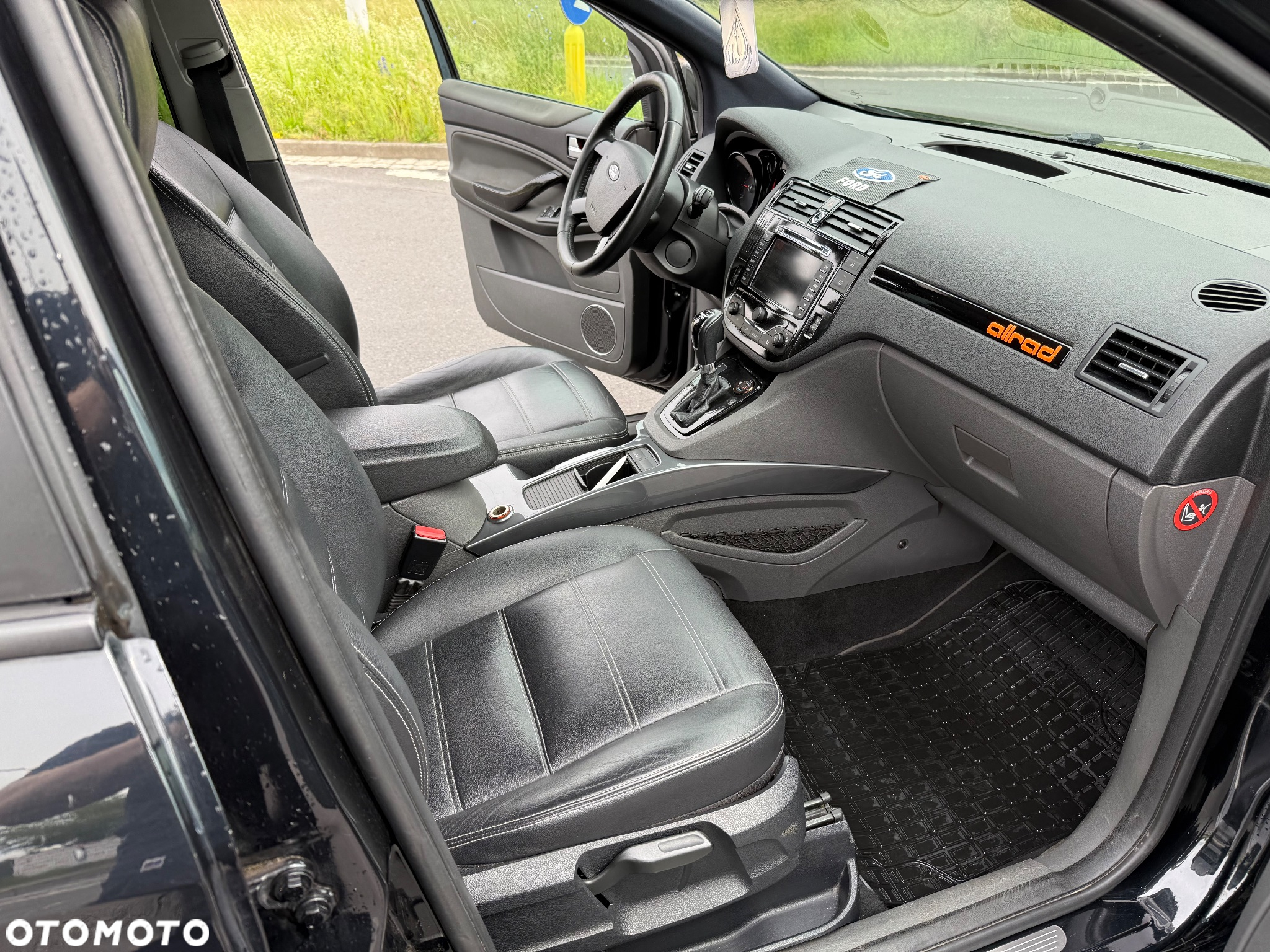 Ford Kuga 2.0 TDCi Titanium MPS6 - 8