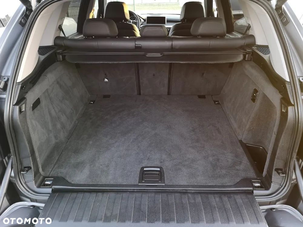 BMW X5 xDrive30d - 39