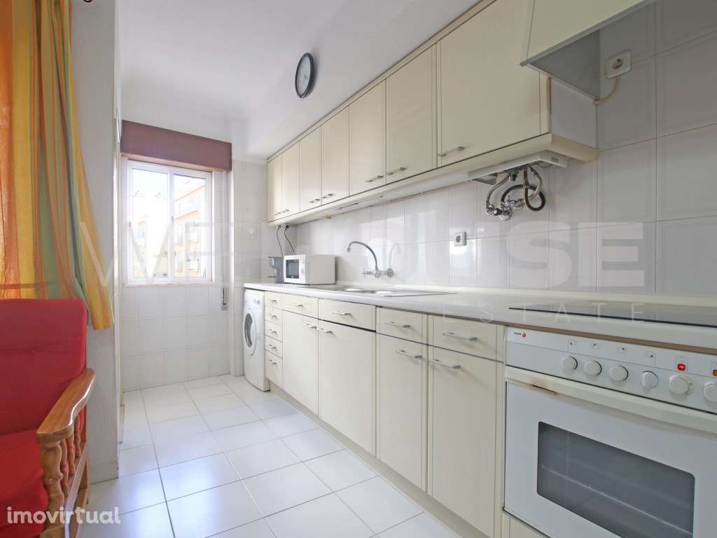 T2 em Monte Gordo a 200m da Praia - Rés do Chão e Excelente Oportun... - Grande imagem: 4/16