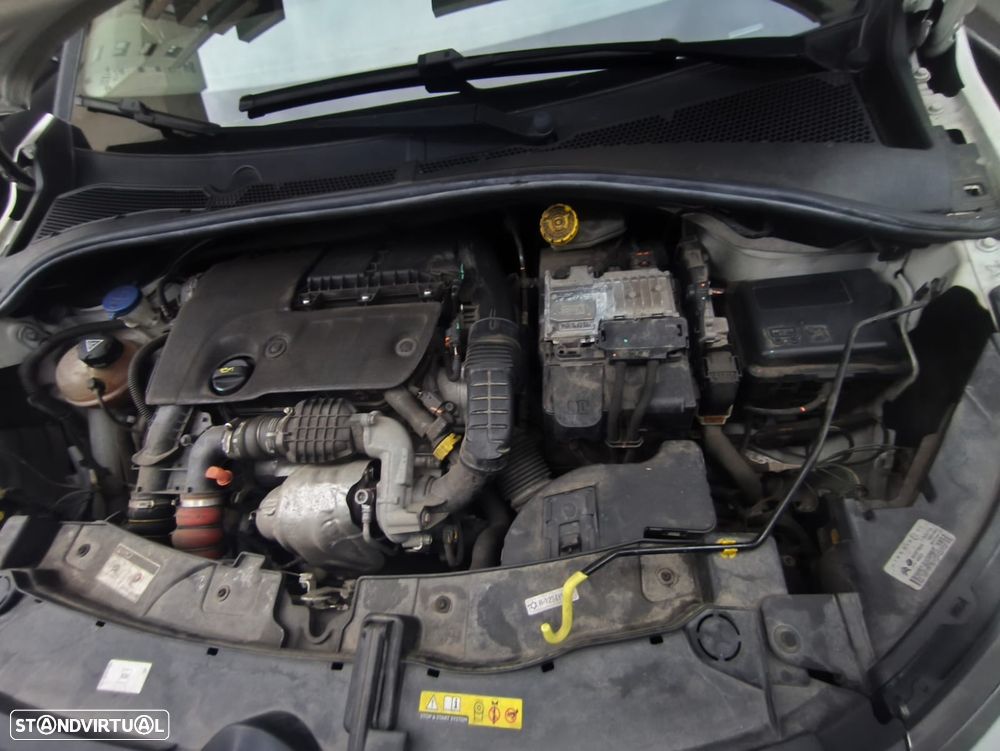 Citroën C3 1.6 BlueHDi Feel - 15