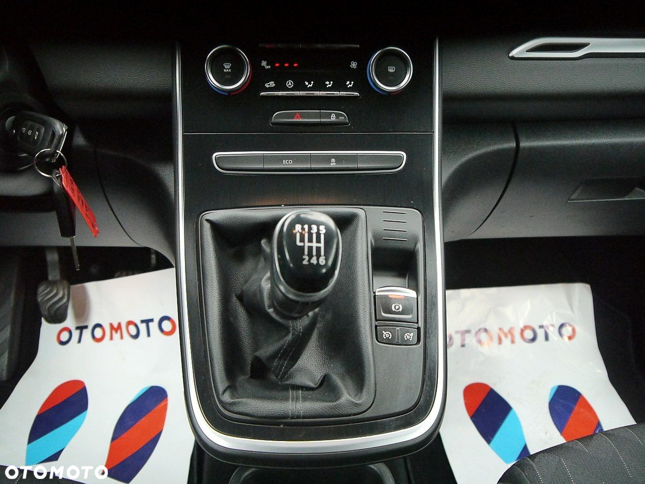 Renault Scenic 1.3 TCe Energy Life - 22