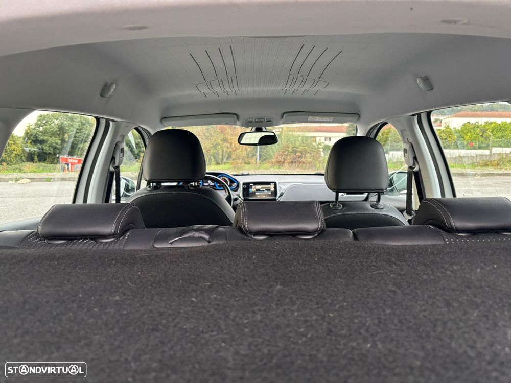 Peugeot 2008 PureTech 110 Stop&Start Allure - 41