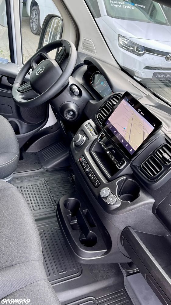 Toyota Proace MAX - 3