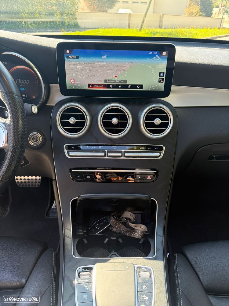 Mercedes-Benz GLC 300 - 9