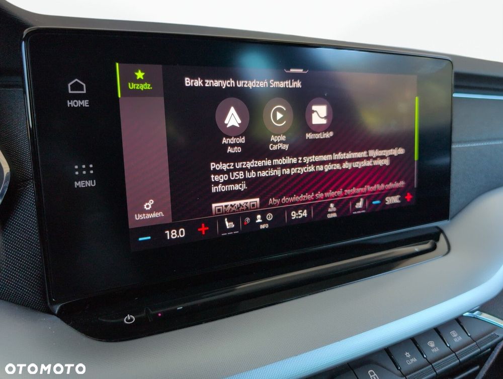 Skoda Octavia 2.0 TDI Style DSG - 29