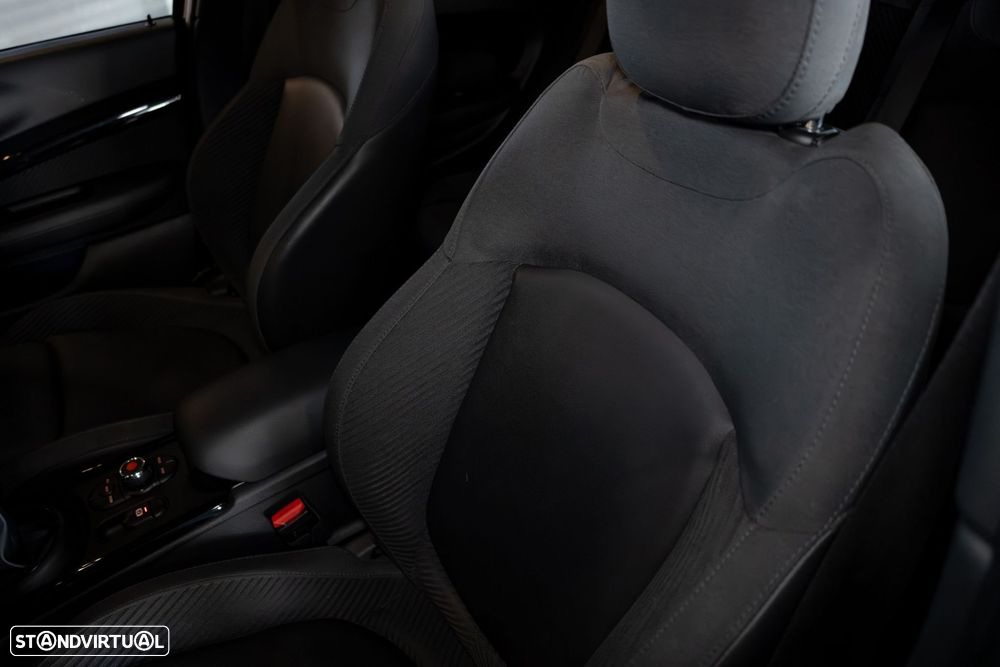 MINI Clubman One D Sport Edition - 22