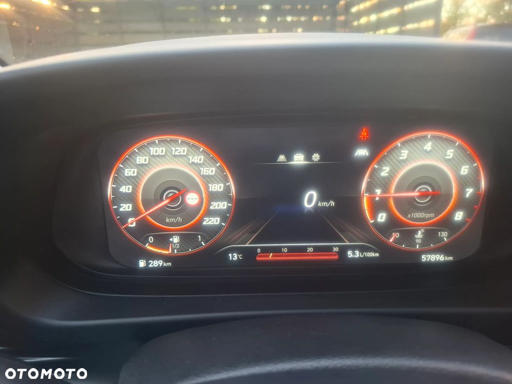 Hyundai i20 1.2 Modern - 6