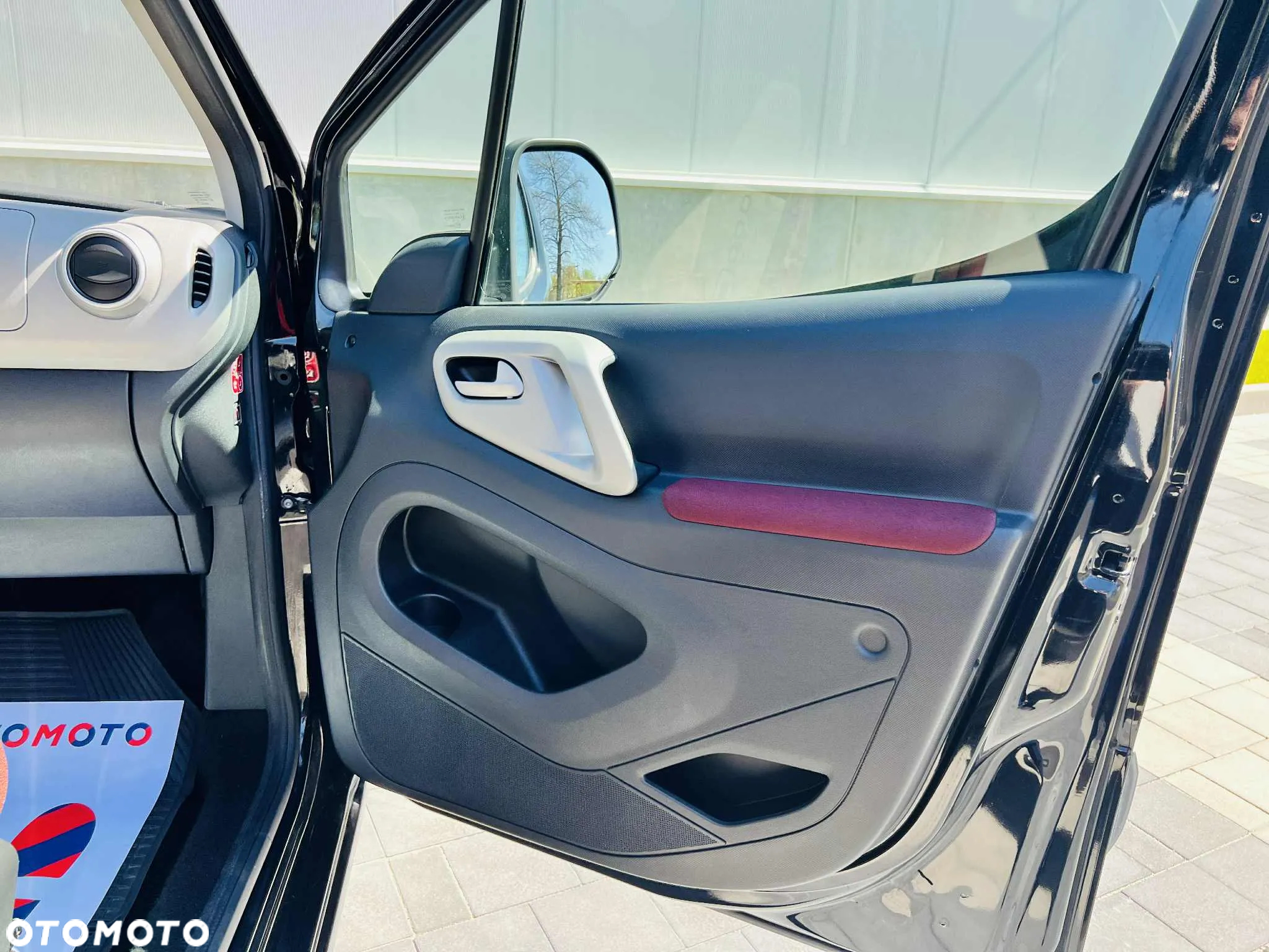 Citroën Berlingo 1.6 16V Multispace - 33