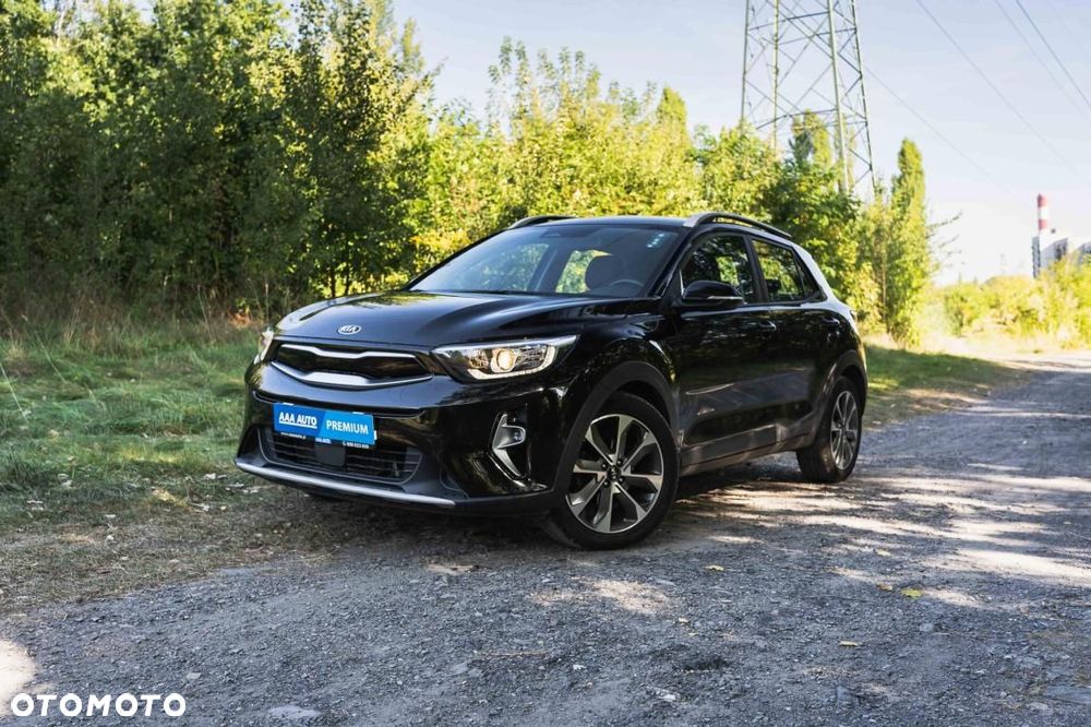 Kia Stonic - 4