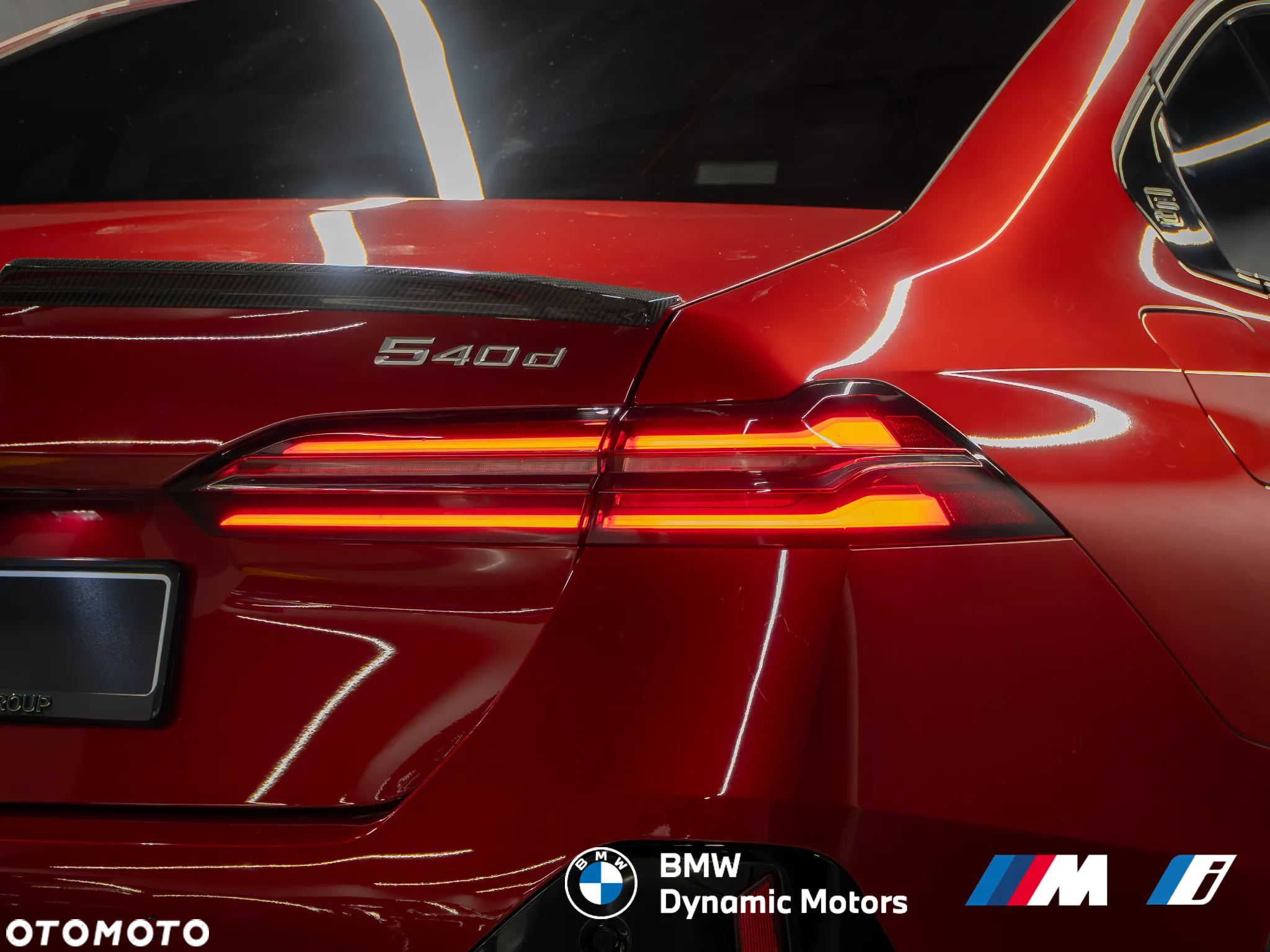 BMW Seria 5 - 11