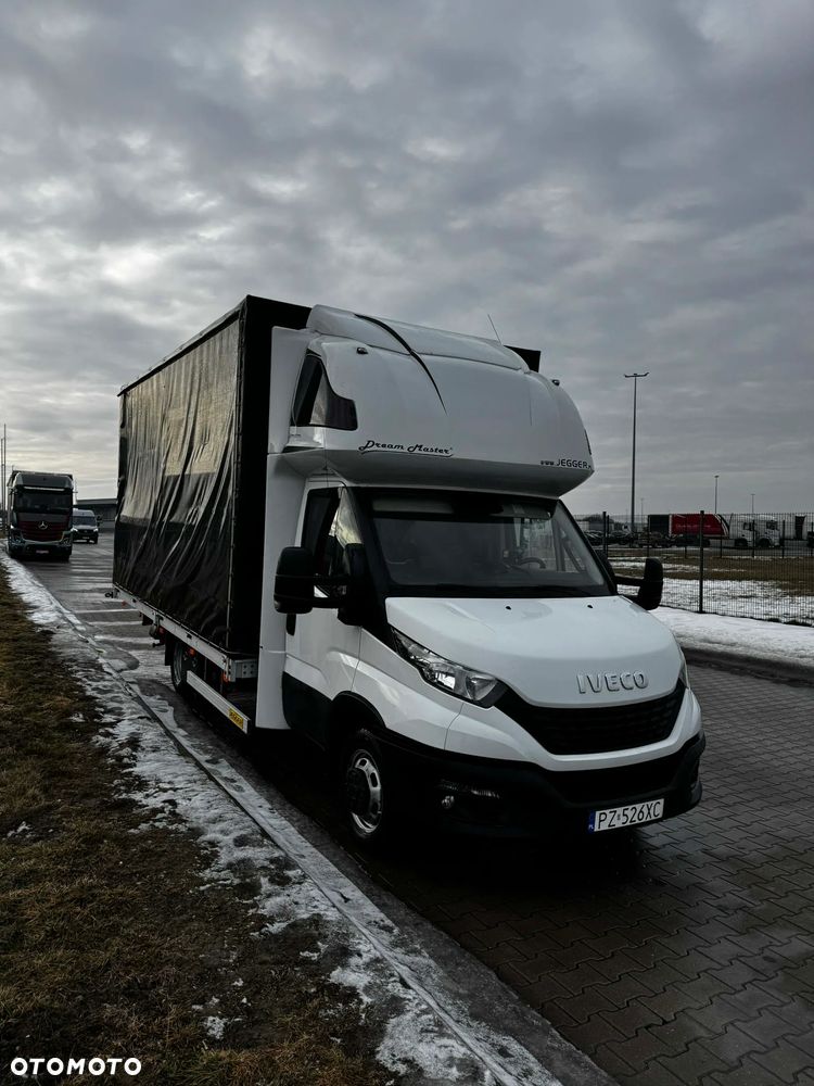 Iveco 50C35 - 1