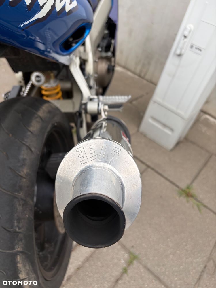 Kawasaki Ninja - 5