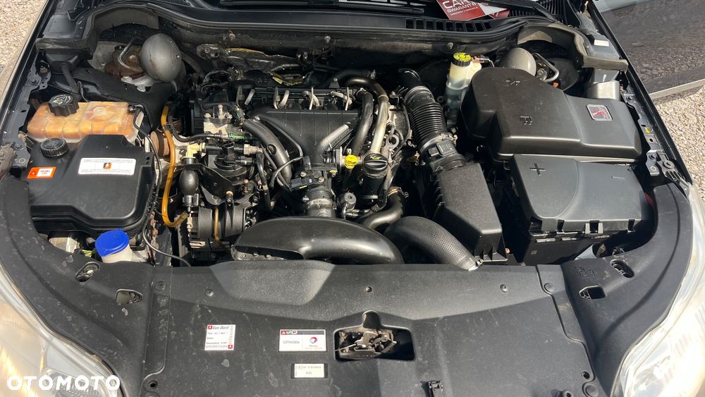 Citroën C5 2.0 HDi Exclusive Equilibre Navi - 16