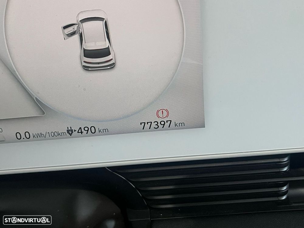 Hyundai Ioniq 5 73kWh Vanguard - 6