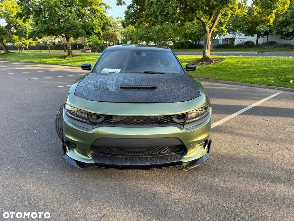 Dodge Charger 5.7 R/T - 11