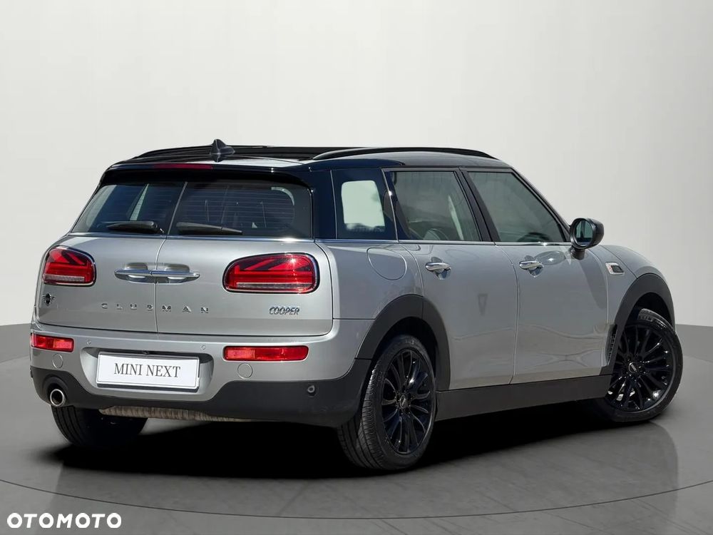 MINI Clubman Cooper - 4