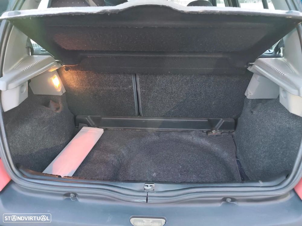 Renault Clio 1.2 16V Dynamique - 11