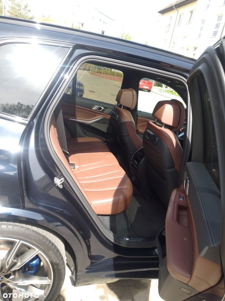 BMW X5 M - 8