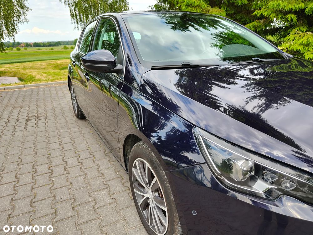 Peugeot 308 1.6 HDi Premium - 11