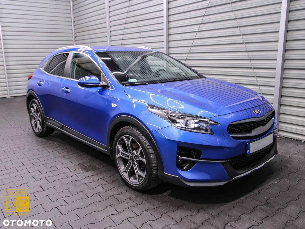 Kia XCeed 1.5 T-GDI XL DCT - 6