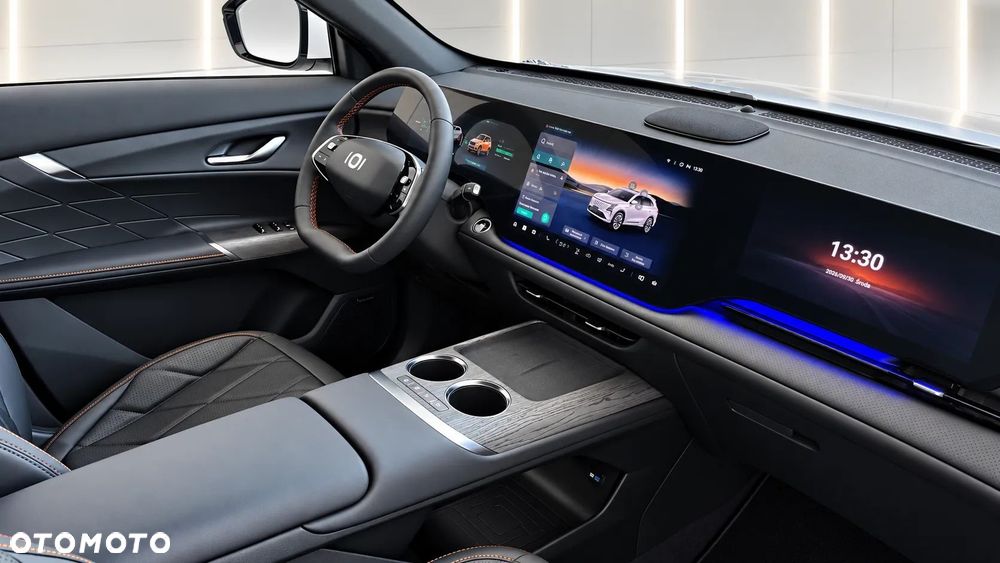 Changan CS75 Plus 1.5T - 10