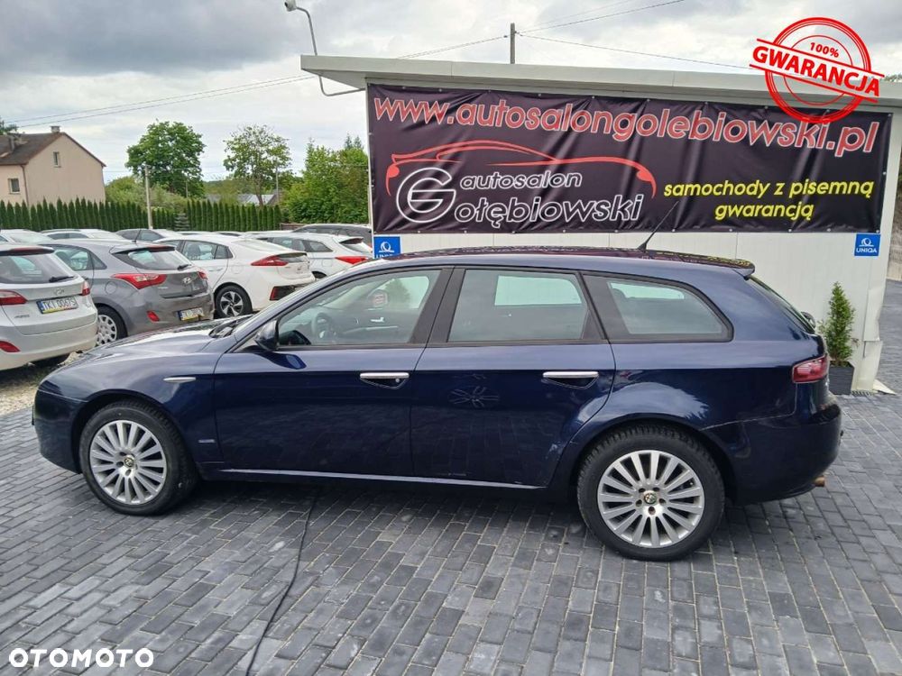 Alfa Romeo 159 - 13