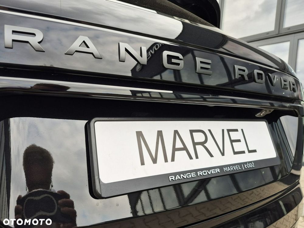 Land Rover Range Rover Velar - 18