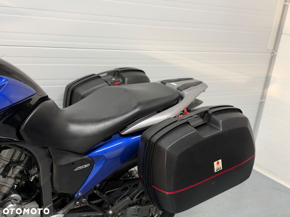 Honda Transalp - 21
