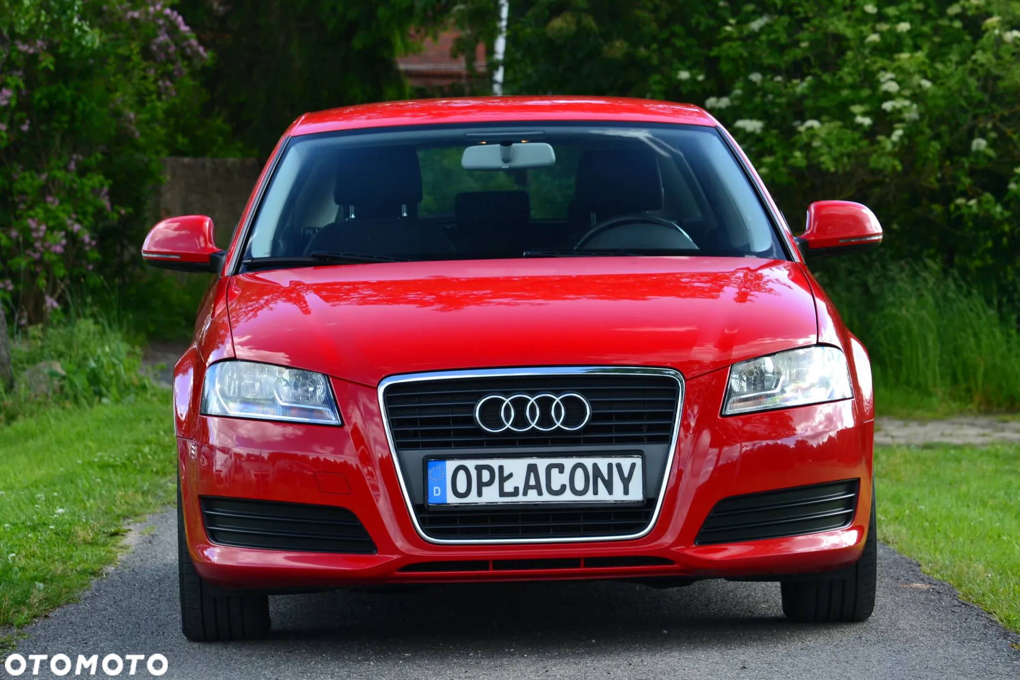 Audi A3 1.4 TFSI Sportback S line Sportpaket - 17