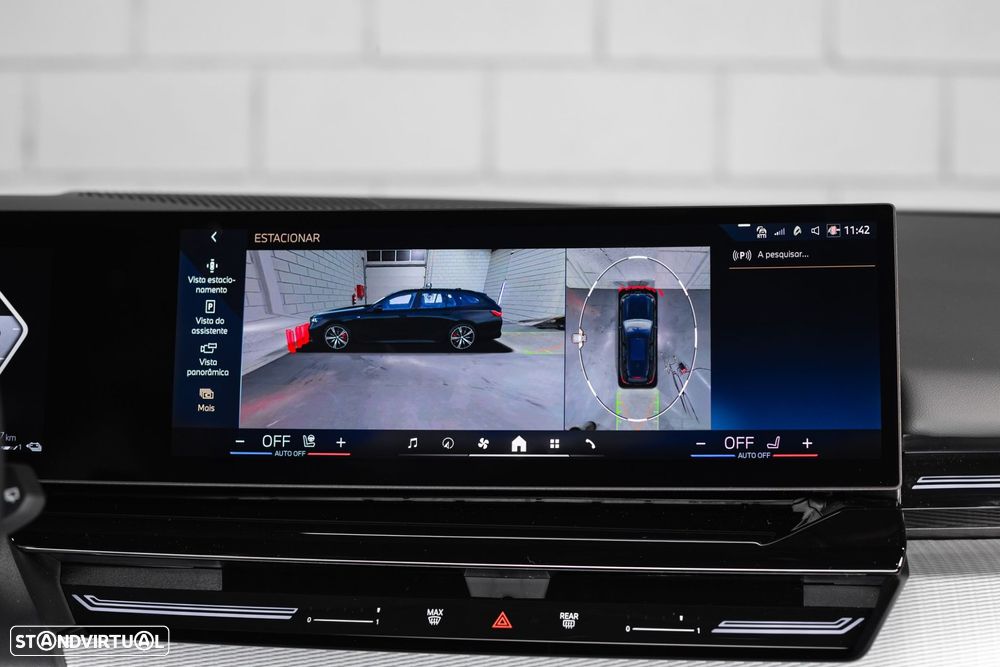 BMW 530 e xDrive Pack Desportivo M Pro - 24