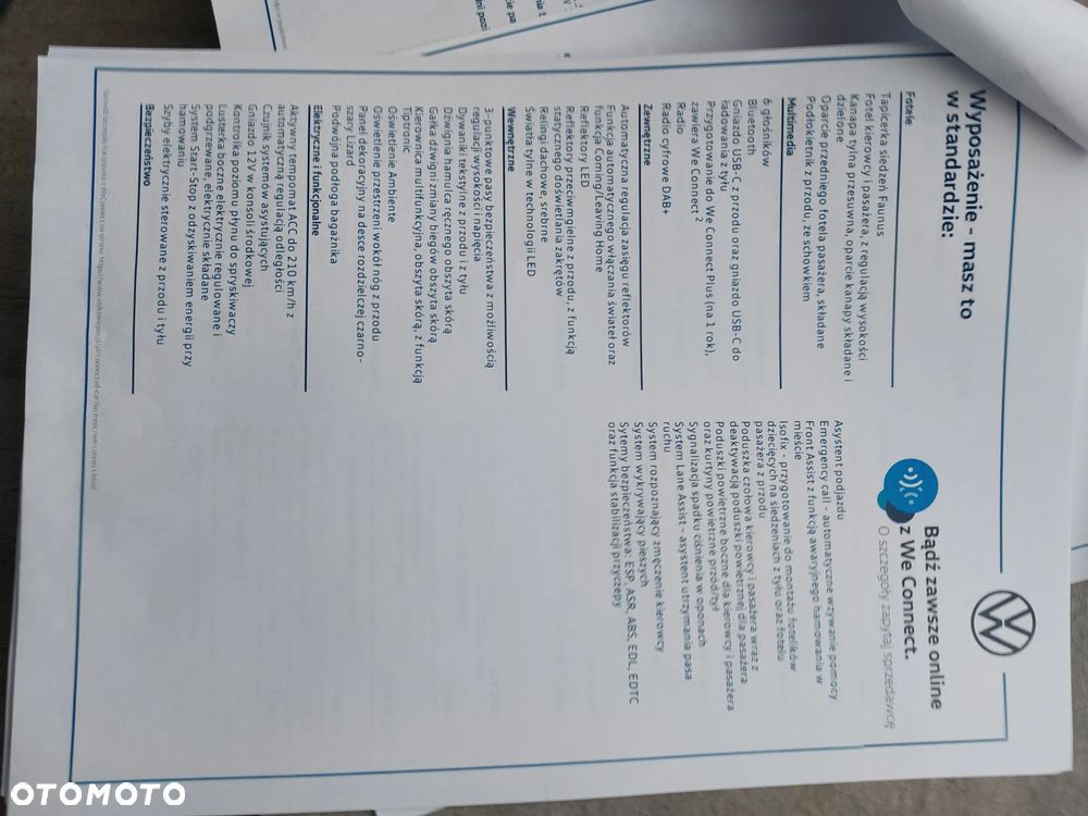 Volkswagen T-Cross 1.5 TSI ACT Style DSG - 13