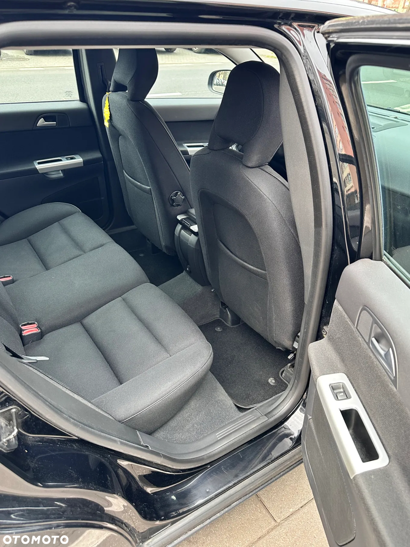 Volvo V50 2.0D DPF Powershift Kinetic - 13