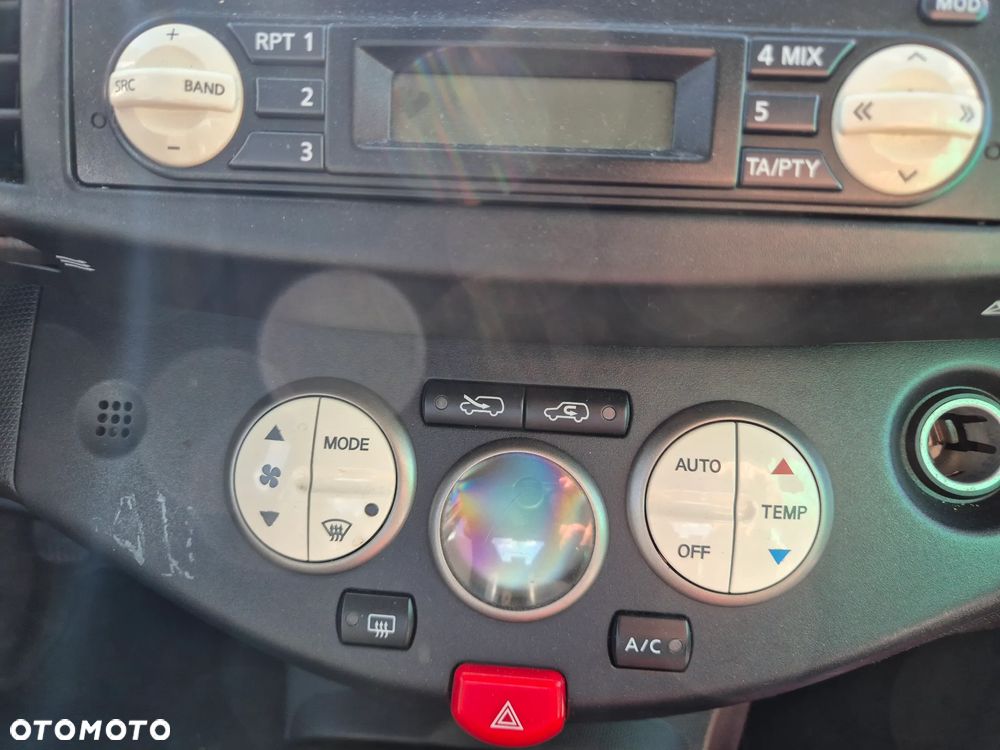 Nissan Micra - 19