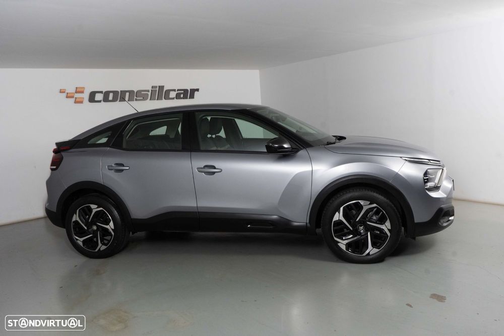 Citroën C4 1.2 PureTech Shine - 7