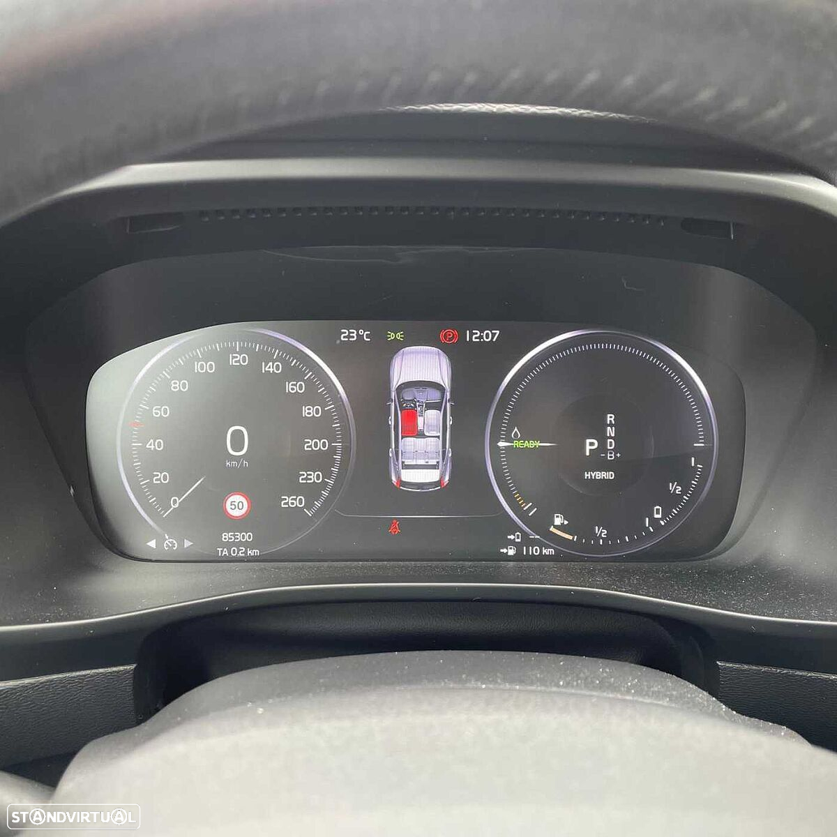 Volvo XC 40 - 13