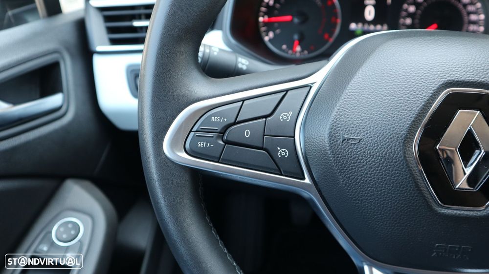 Renault Clio 1.0 TCe Limited Bi-Fuel - 16
