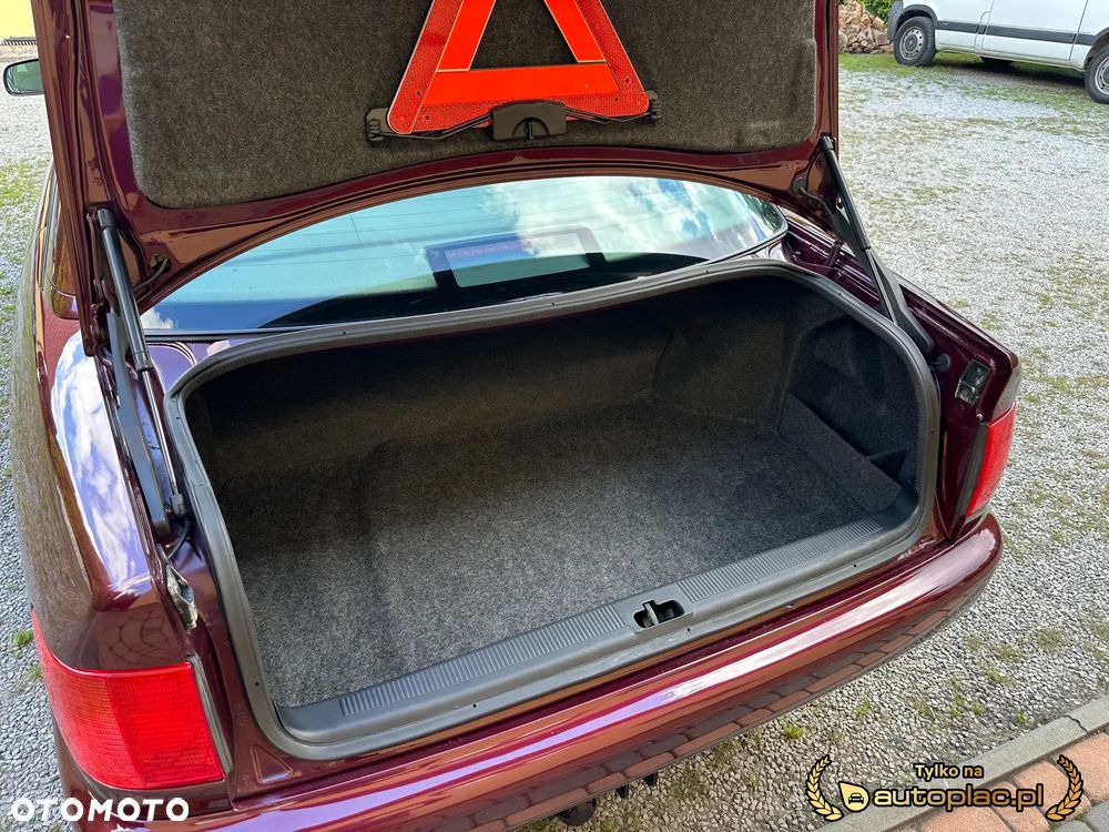 Audi A6 Limousine - 27