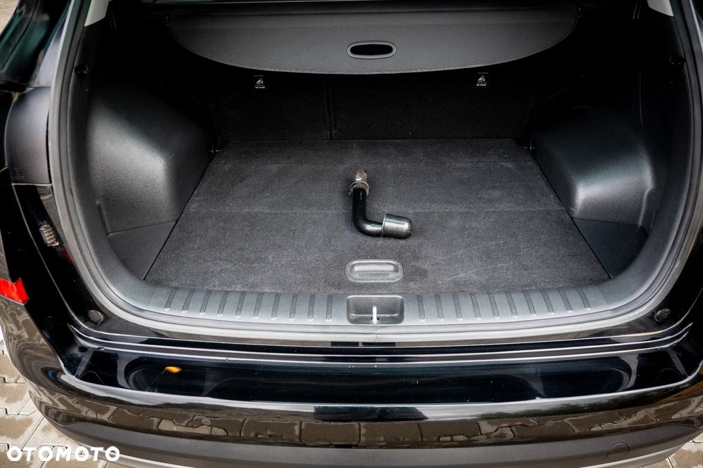 Hyundai Tucson 1.6 T-GDi Classic 2WD - 32