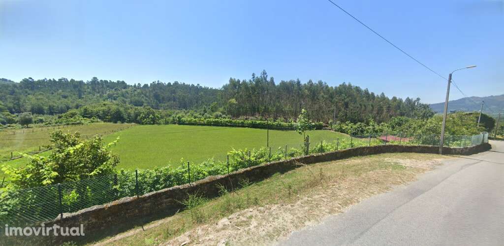 Terreno agrícola - Pinheiro - Grande imagem: 2/19