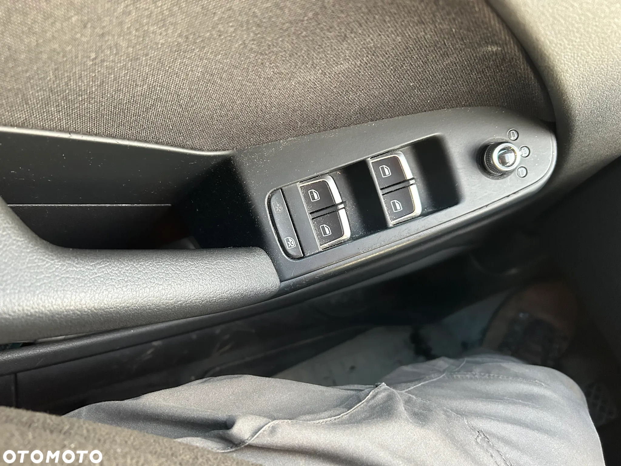 Audi A4 Avant 2.0 TDI - 7