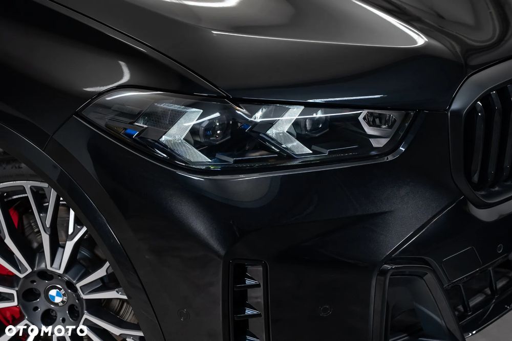 BMW X5 xDrive30d mHEV M Sport sport - 17