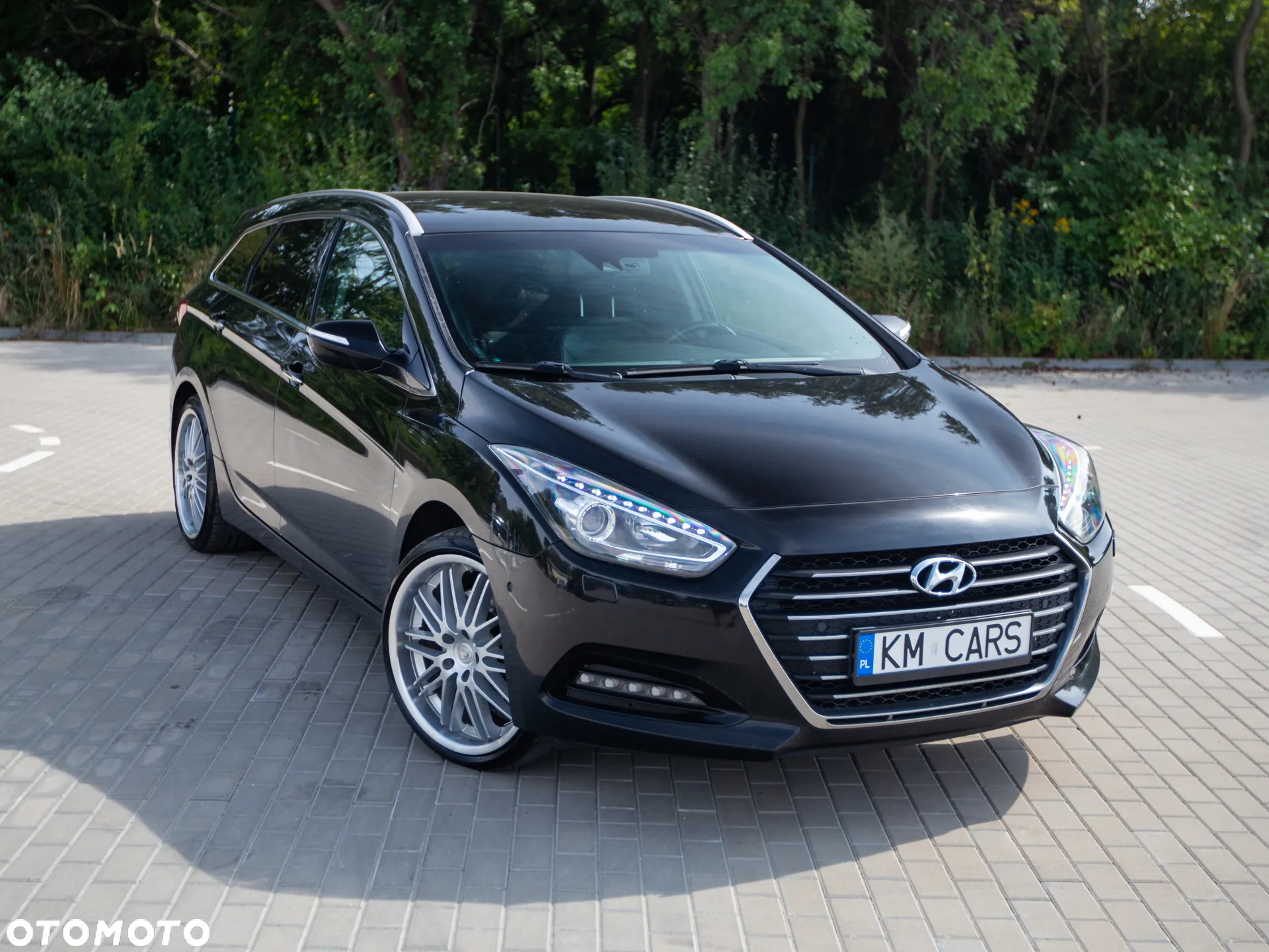 Hyundai i40 1.7 CRDi Business DCT - 4