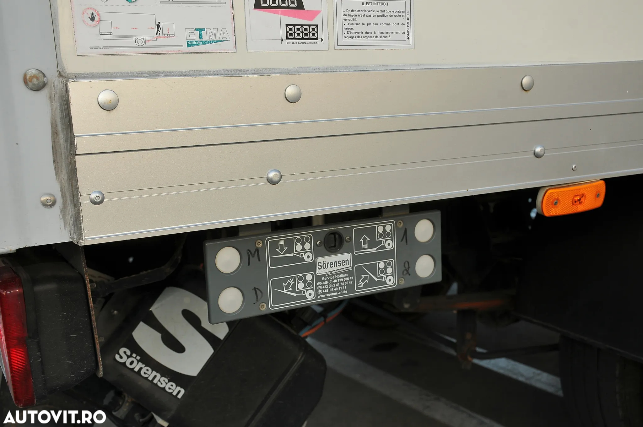 Iveco Daily 35C16 Cason - 16
