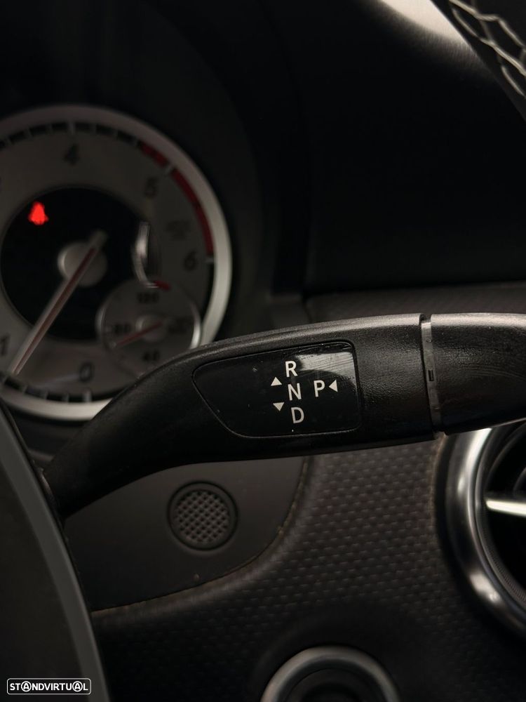 Mercedes-Benz A 200 CDI (BlueEFFICIENCY) 7G-DCT Style - 15