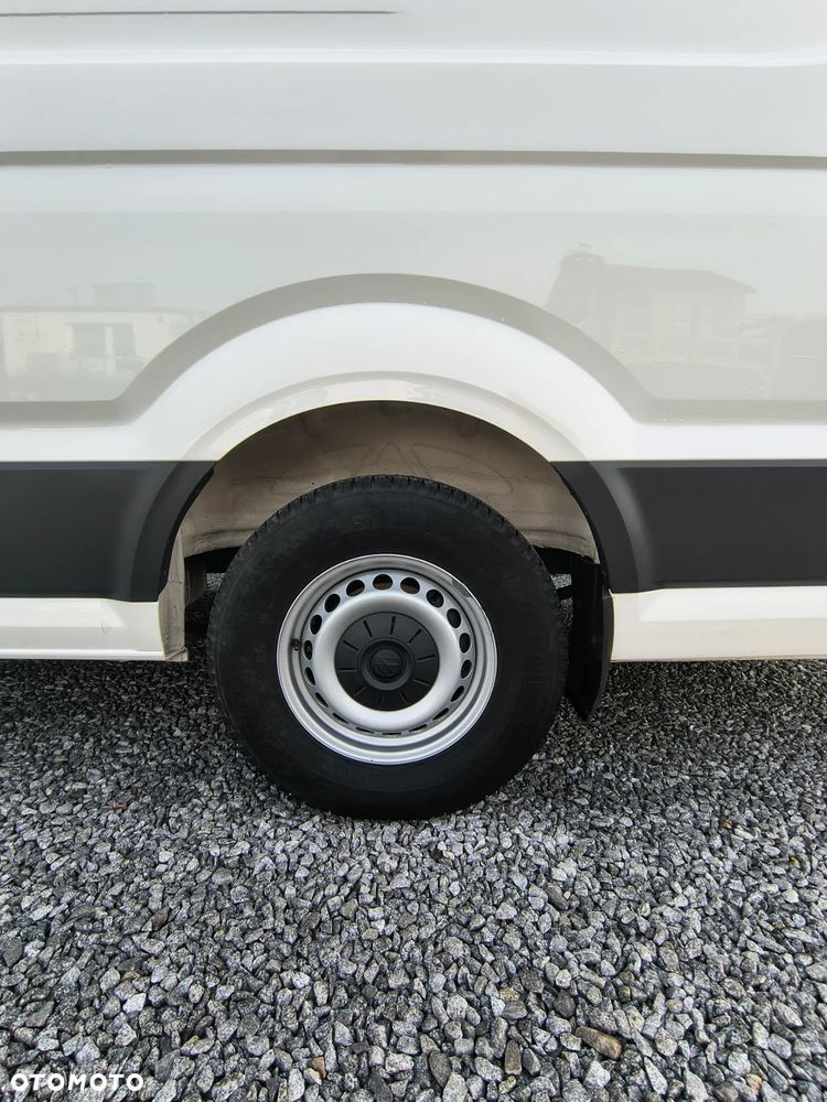 Volkswagen crafter - 17
