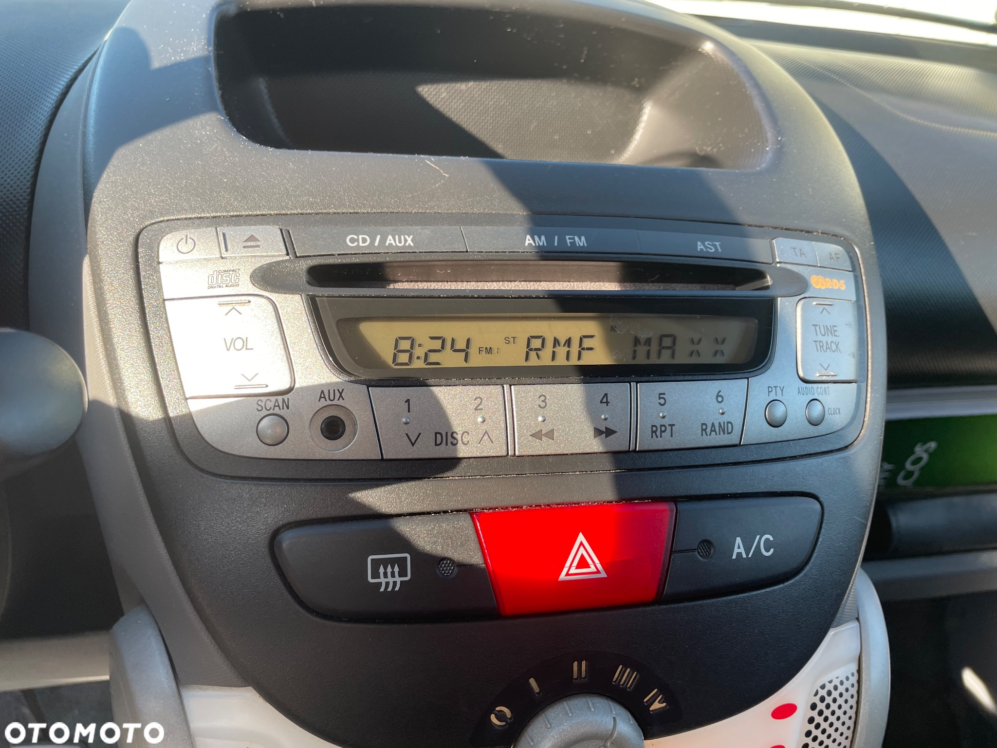 Toyota Aygo - 21