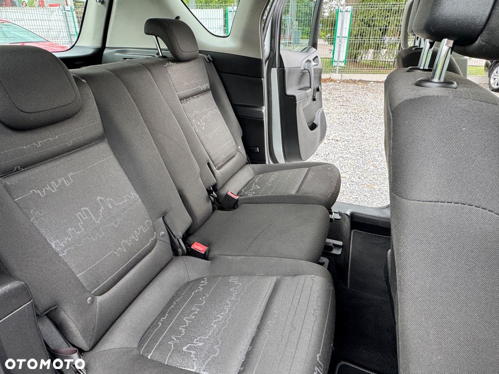 Opel Meriva - 14