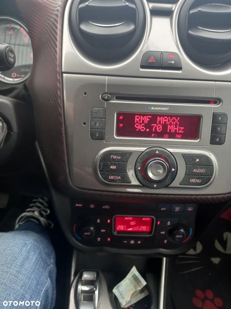 Alfa Romeo Mito 1.6 JTDM - 11